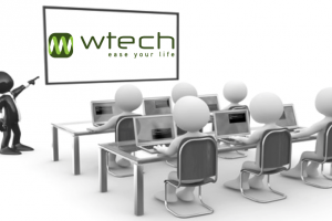 La Formazione di WTech