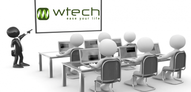 La Formazione di WTech