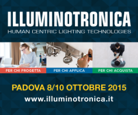 Illuminotronica 2015