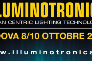 Illuminotronica 2015: PUIATTI Impianti partner WTech