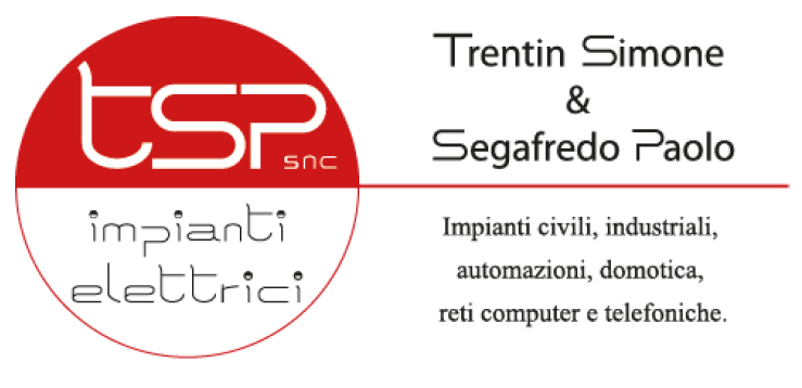 T.S.P. IMPIANTI ELETTRICI snc