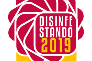 Disinfestando 2019!